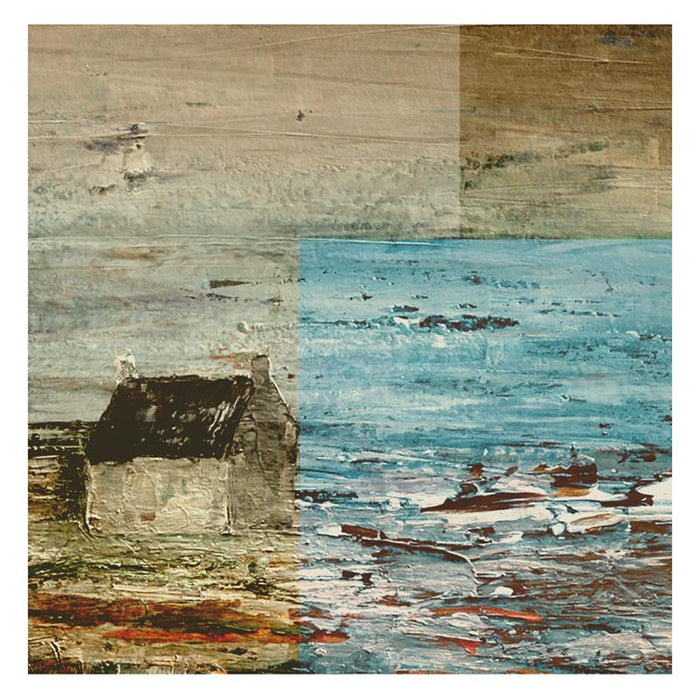 Sorren Maclean: Winter Stay Autumn