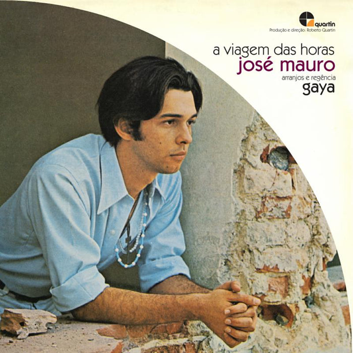 Jose Mauro: A Viagem Das Horas