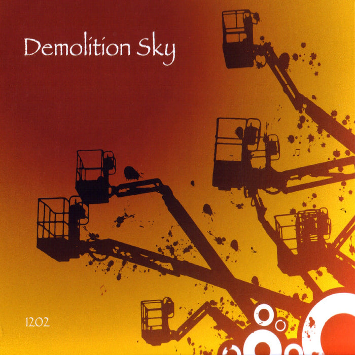 Demolition Sky: 1202
