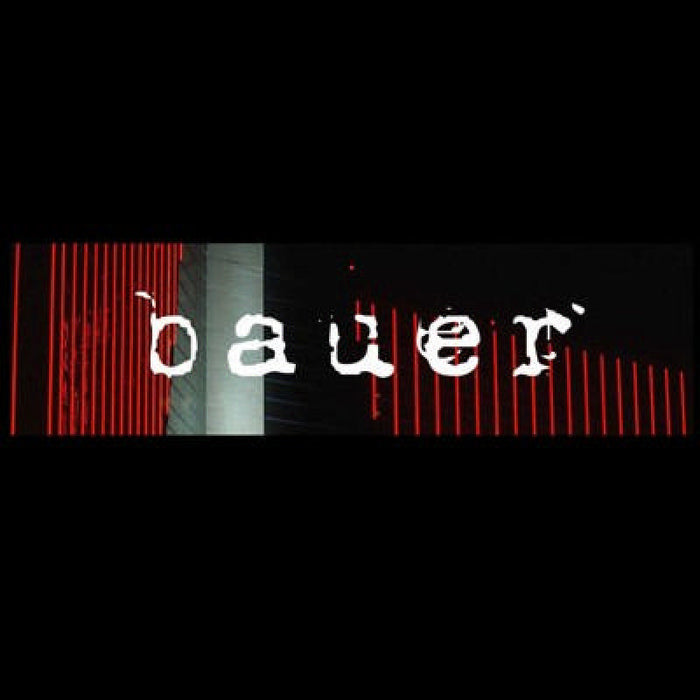 Bauer: Bauer