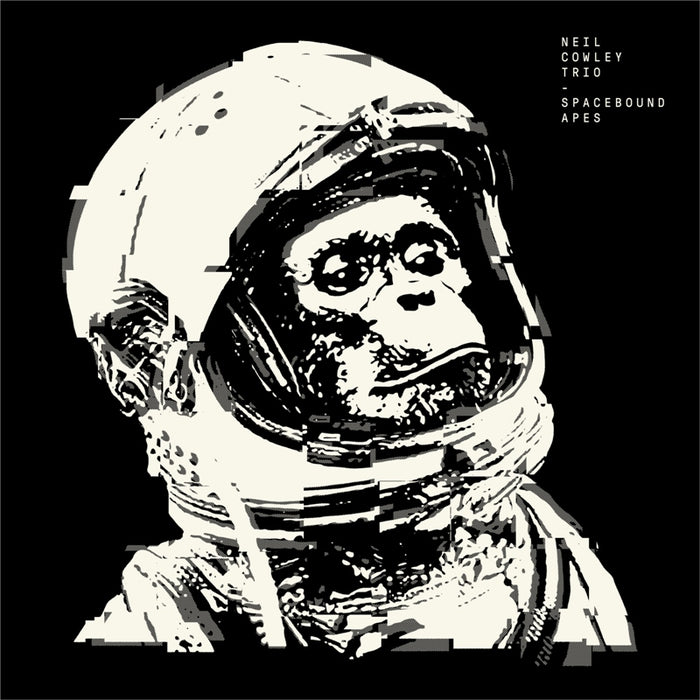 Neil Cowley Trio: Spacebound Apes