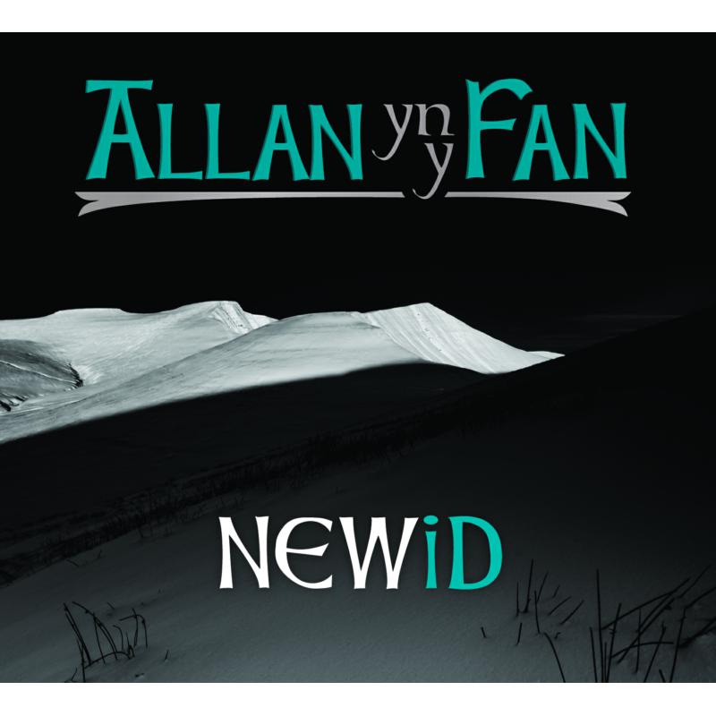Allan Yn Y Fan: Newid