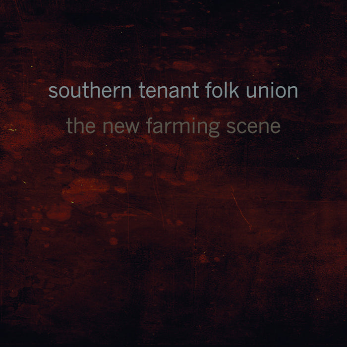 Southern Tenant Folk Union: The New Farming Scene