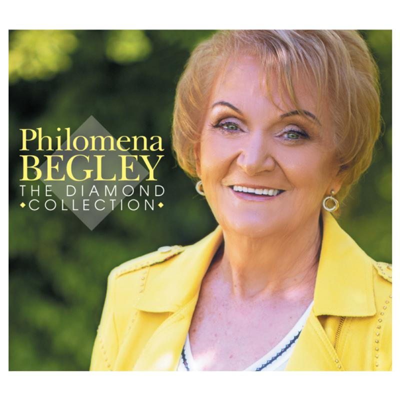 Philomena Begley: The Diamond Collection