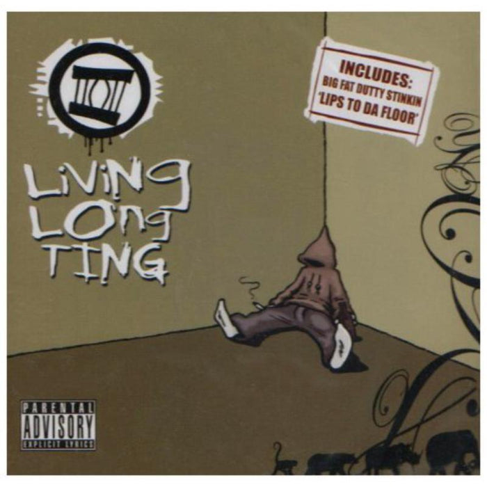 LDZ: Living Long Ting