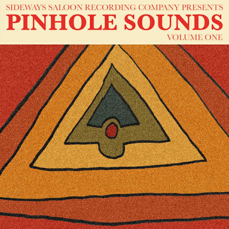 Various Artists: Pinhole Sounds Vol.1