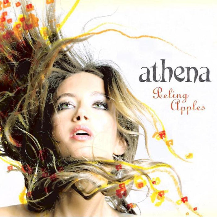 Athena: Peeling Apples