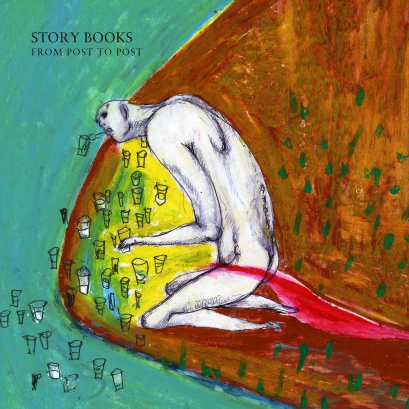Story Books: From Post To Post