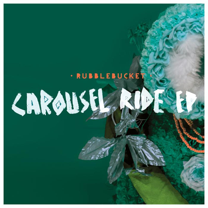 Rubblebucket: Carousel Ride EP