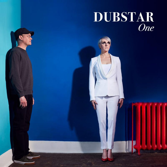 Dubstar: One