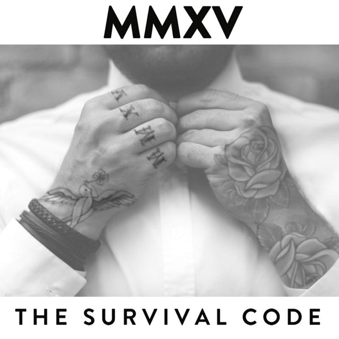 The Survival Code: MMXV