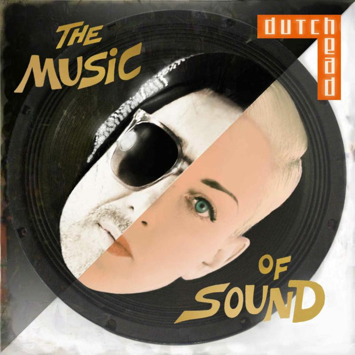 Dutch Head: The Music Of Sound