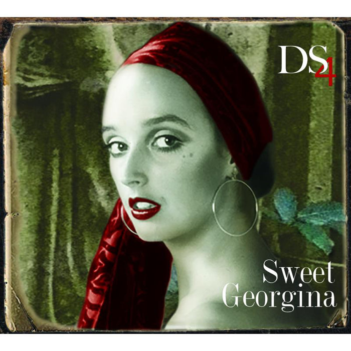DS4: Sweet Georgina