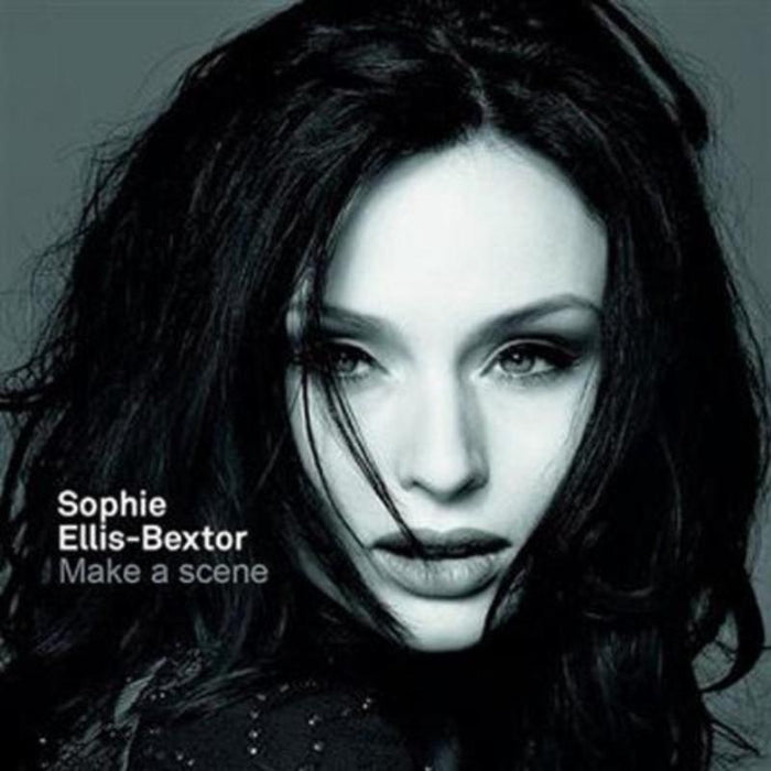 Sophie Ellis-Bextor: Make A Scene