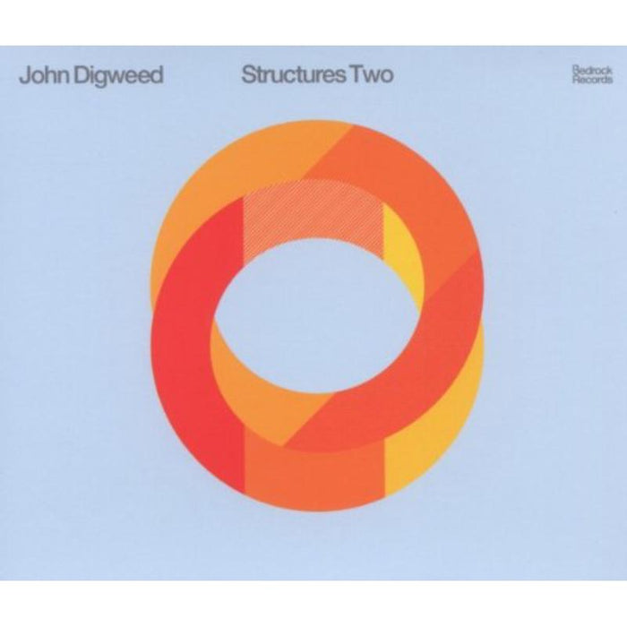 John Digweed: Structures 2