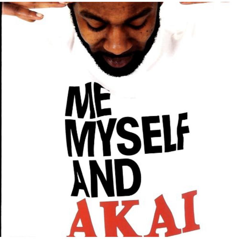 Micall Parknsun: Me Myself And Akai