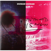 Duran Duran_x0000_: All You Need Is Now_x0000_ LP2