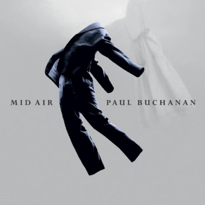 Paul Buchanan: Mid Air