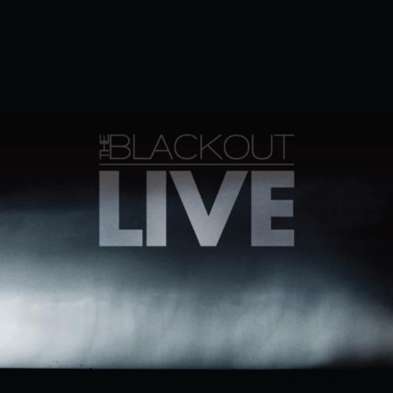 The Blackout: Live