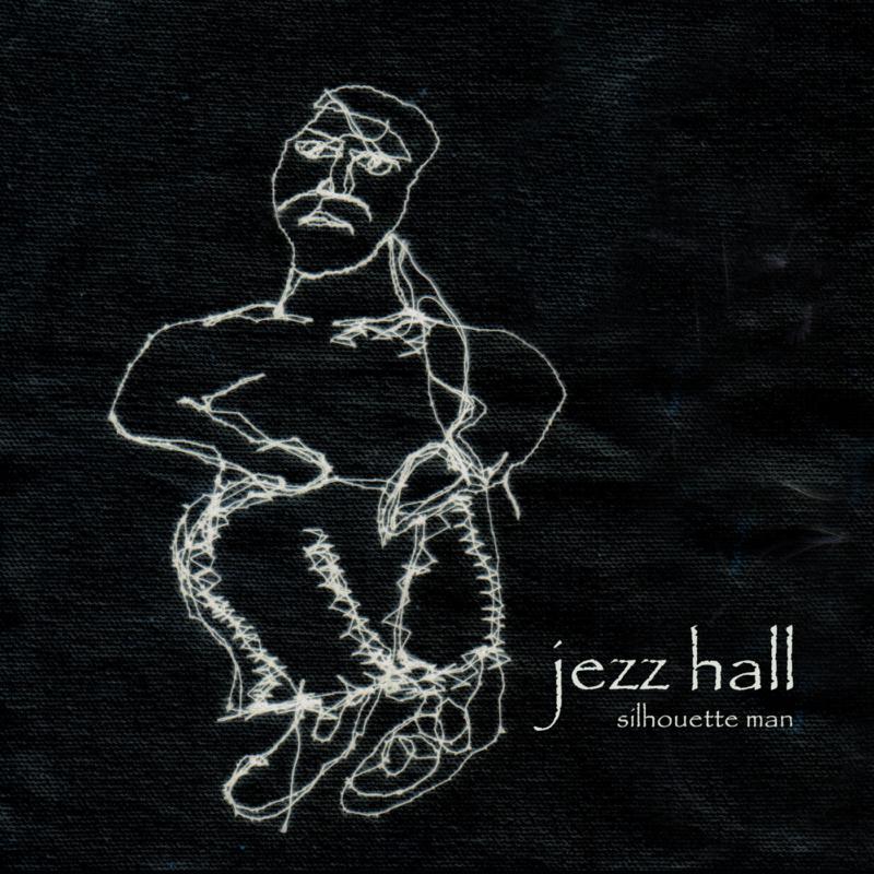 Jezz Hall: Silhouette Man