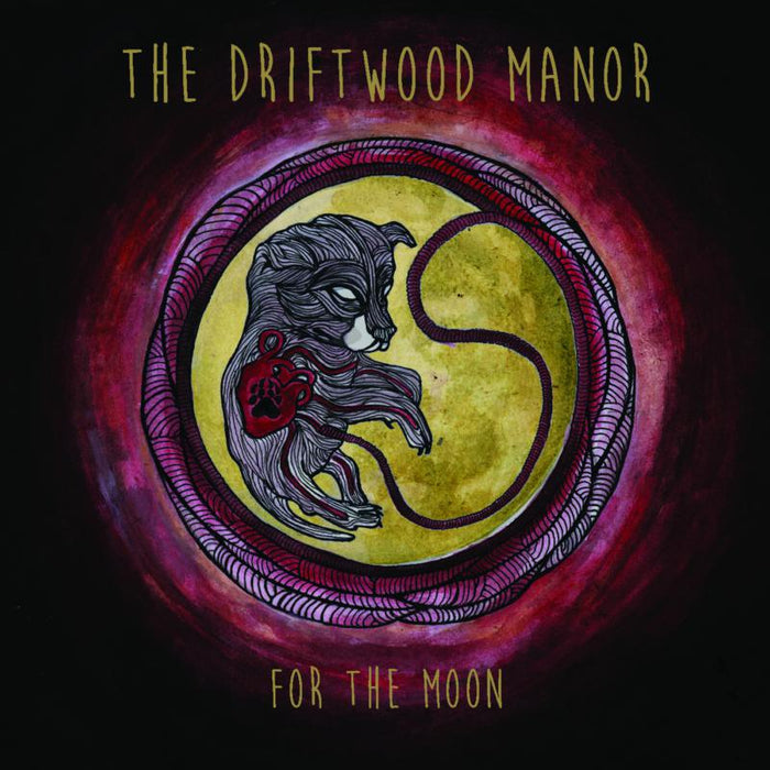 The Driftwood Manor: For The Moon