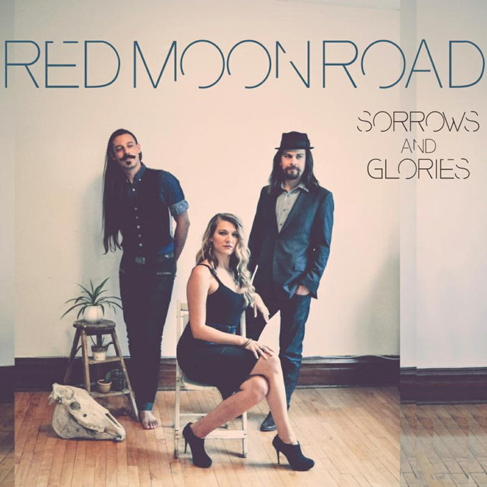 Red Moon Road: Sorrows And Glories