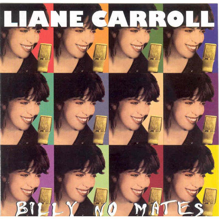 Liane Carroll: Billy No Mates