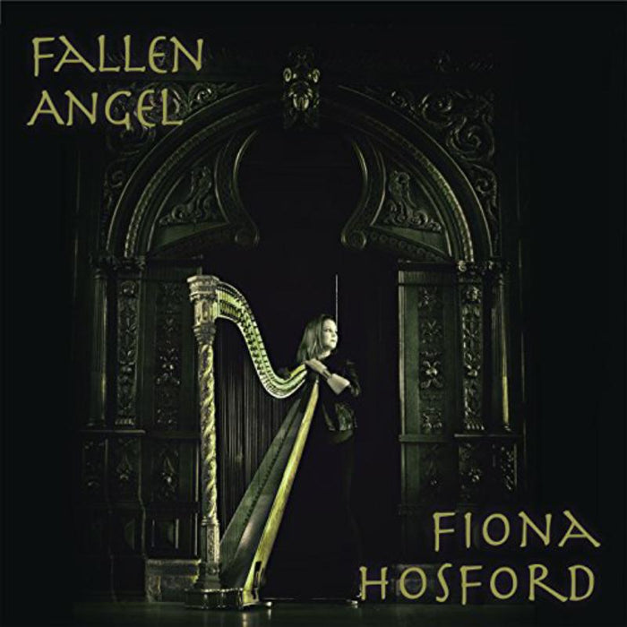 Fiona Hosford: Fallen Angel