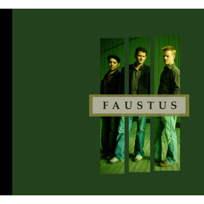 Faustus: Faustus