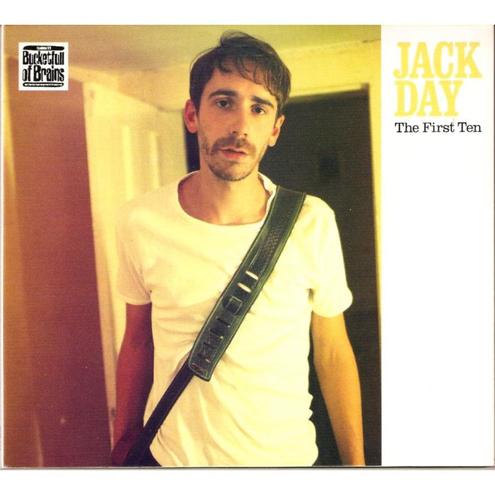 Jack Day: The First Ten