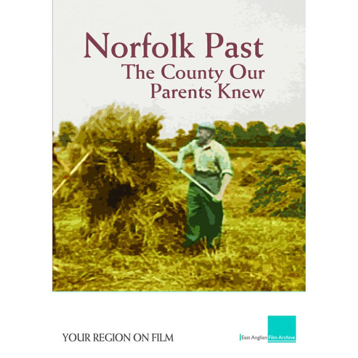 Various Artists: Norfolk Past