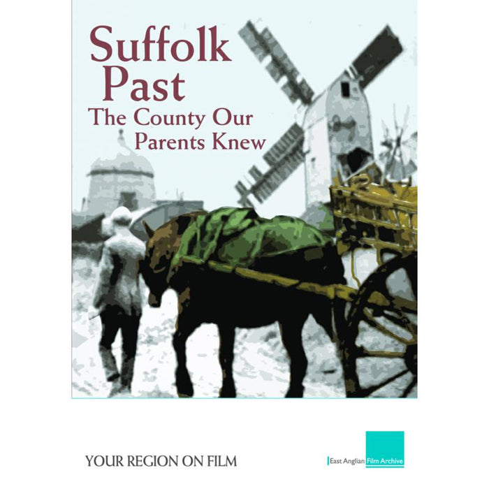 Various Artists: Suffolk Past