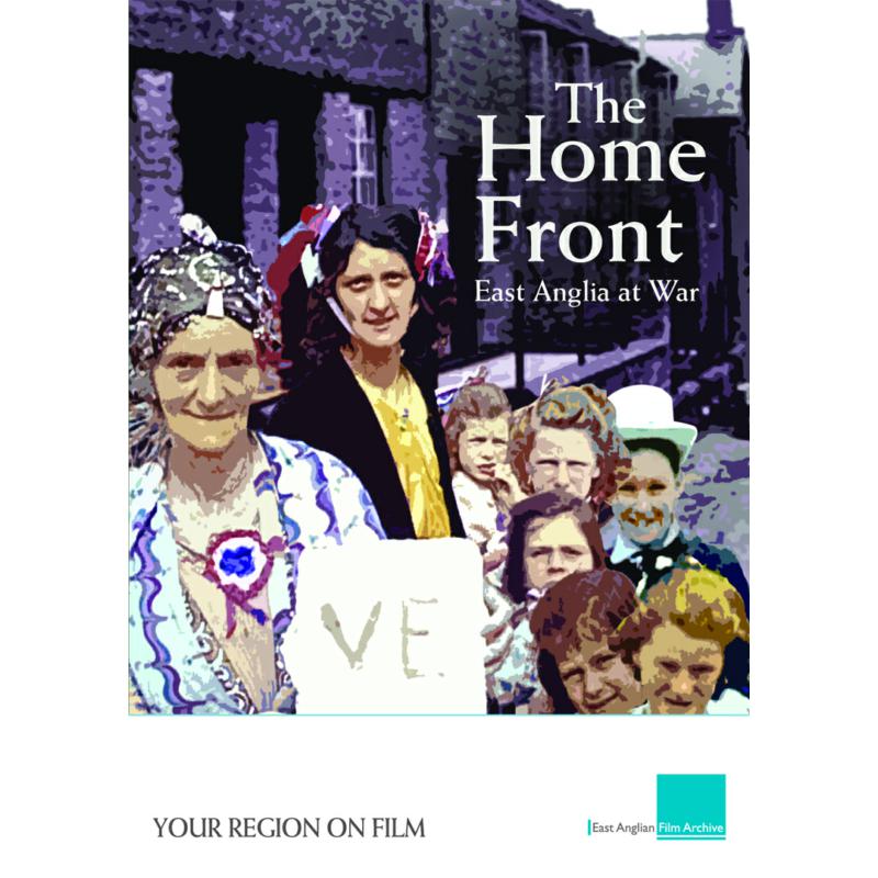 Various Artists: The Home Front