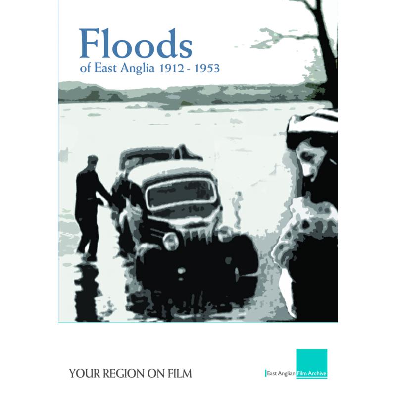 Various Artists: Floods Of East Anglia