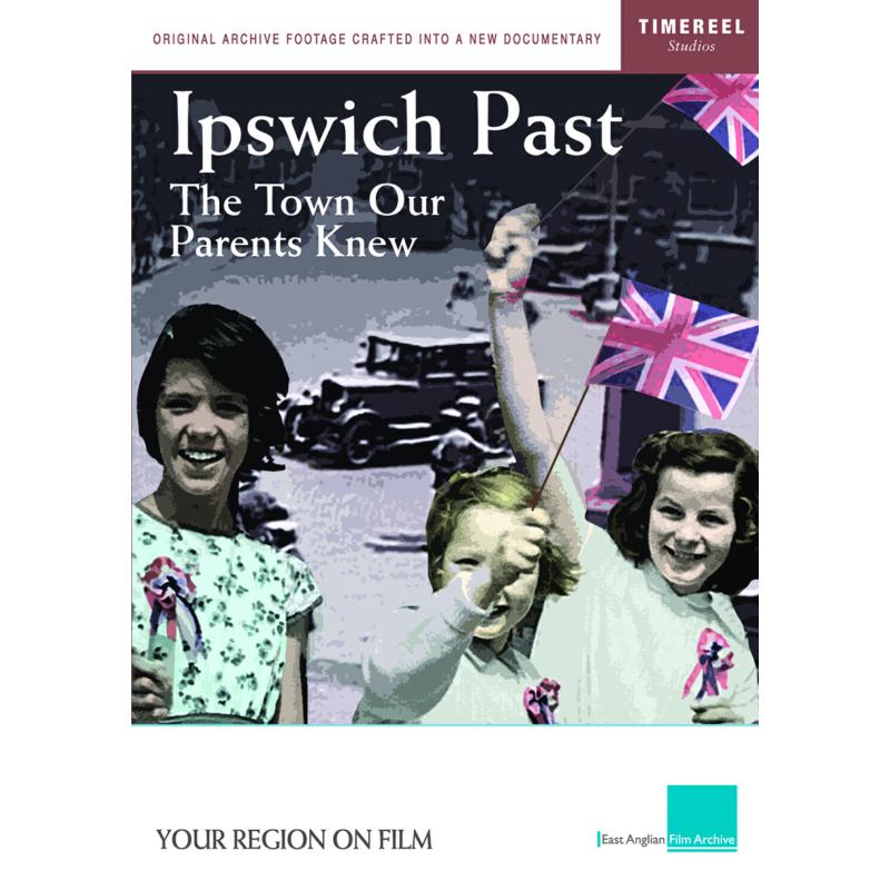 Various Artists: Ipswich Past