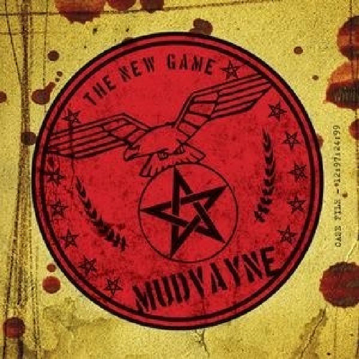 Mudvayne: The New Game