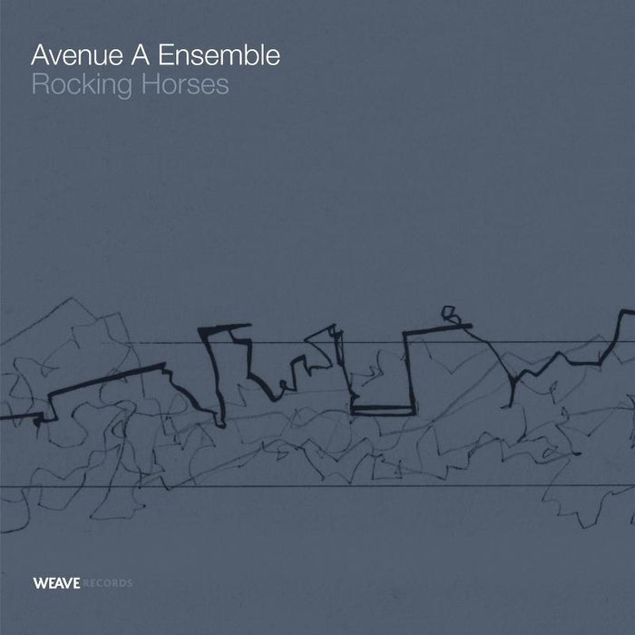 Avenue A Ensemble: Rocking Horses