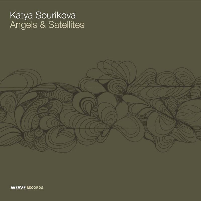 Katya Sourikova: Angels & Satellites