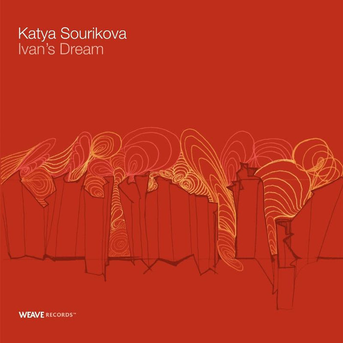 Katya Sourikova: Ivan's Dream