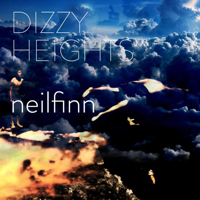 Neil Finn: Dizzy Heights