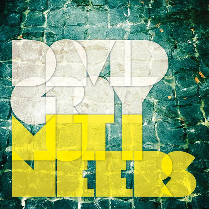 David Gray: Mutineers (3CD Deluxe Edition)