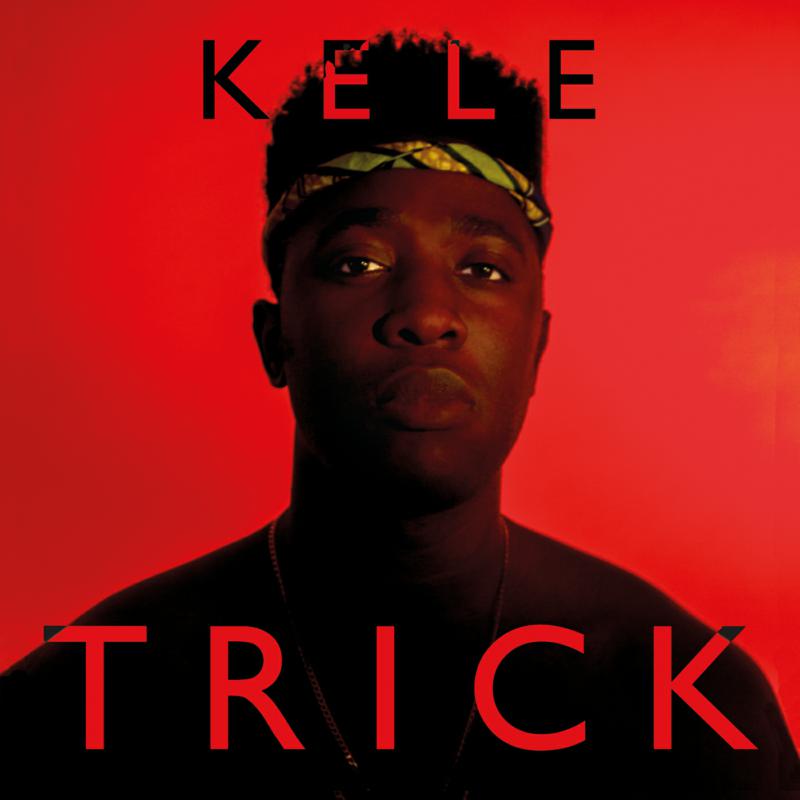Kele (Bloc Party): Trick