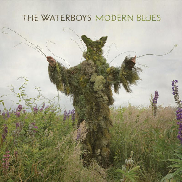 The Waterboys: Modern Blues