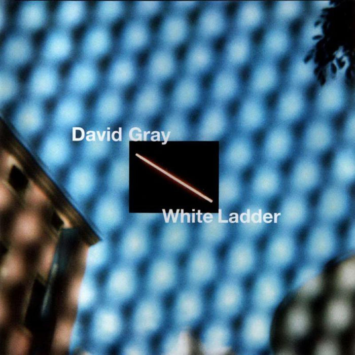 David Gray: White Ladder CD