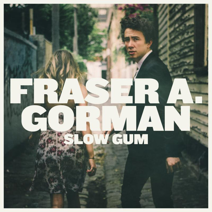 Fraser A. Gorman: Slow Gum