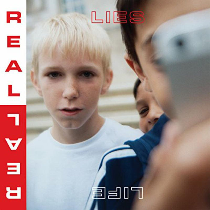 Real Lies: Real Life