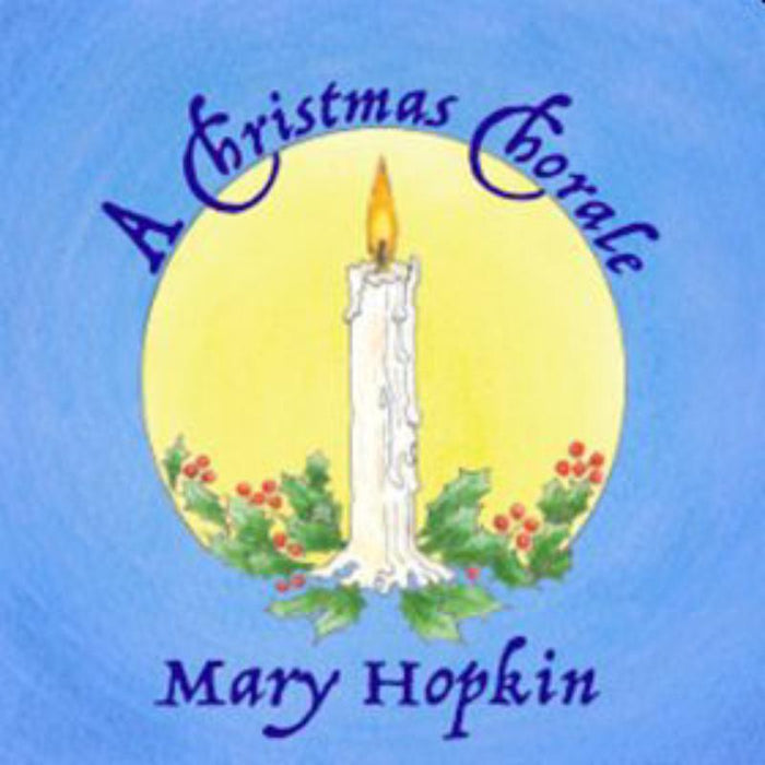 Mary Hopkin: A Christmas Chorale CD