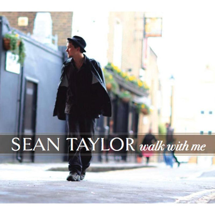 Sean Taylor: Walk With Me
