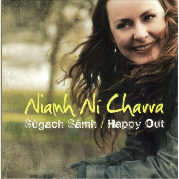 Niamh Ni Charra: Happy Out
