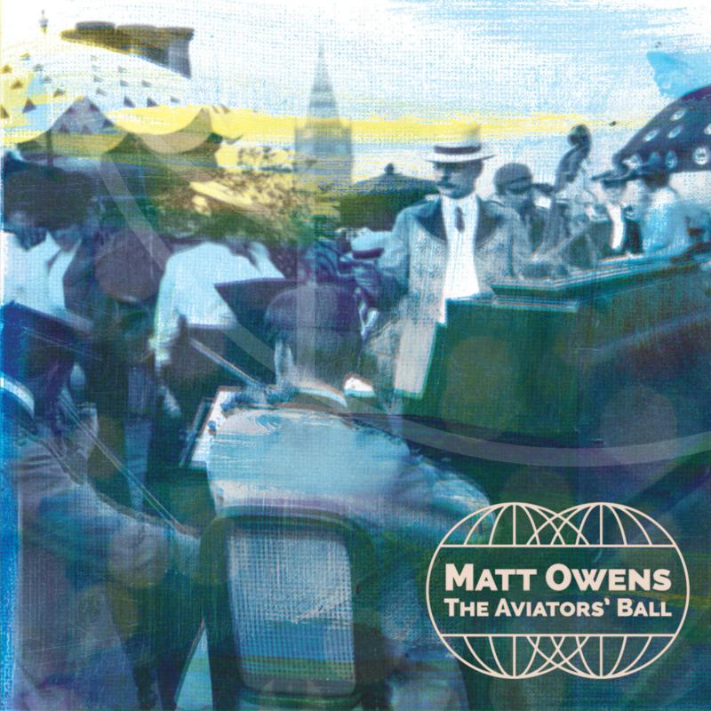 Matt Owens: The Aviators' Ball